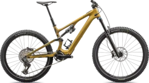 Turbo Levo SL Expert