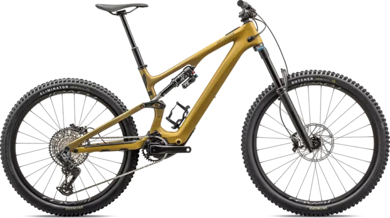 Turbo Levo SL Expert