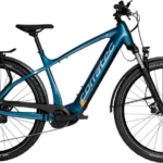 E-Power MTC CX6 Gent LTD