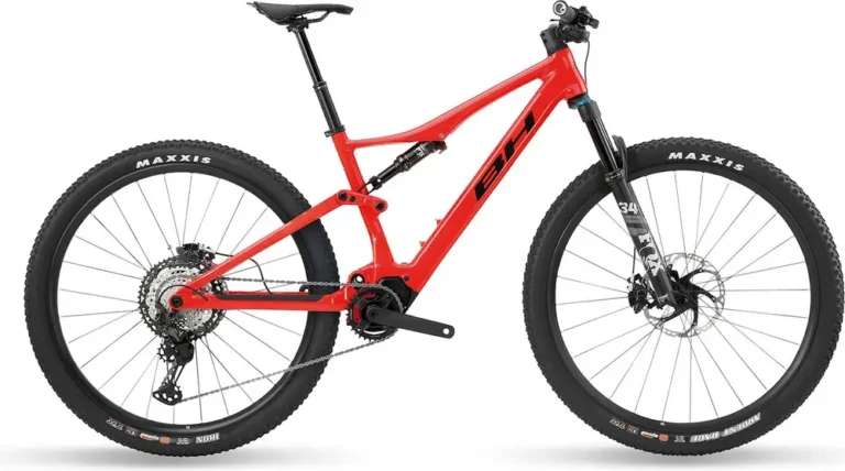 iLynx Race Carbon 8.2 LT