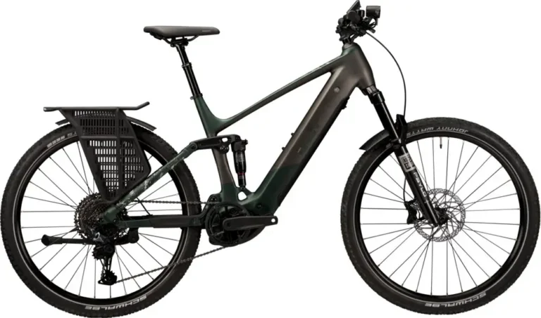 E-Power MTC 140 Huberbuam Elite