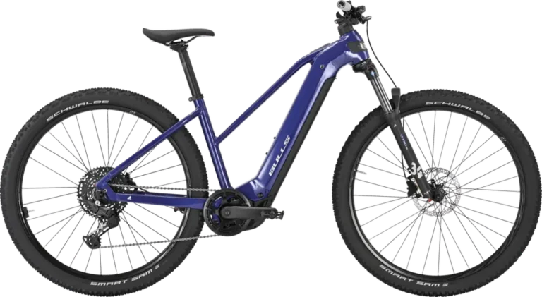 COPPERHEAD EVO 29 Trapeze