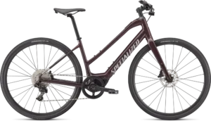 Turbo Vado SL 4.0 Step-Through