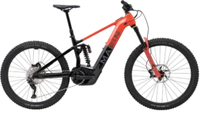 Alpine Trail E1 Bosch