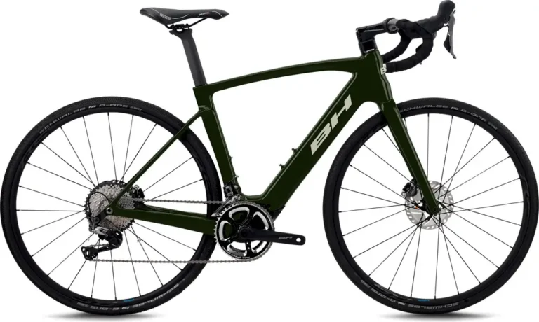 CORE GRAVELX CARBON 2.6