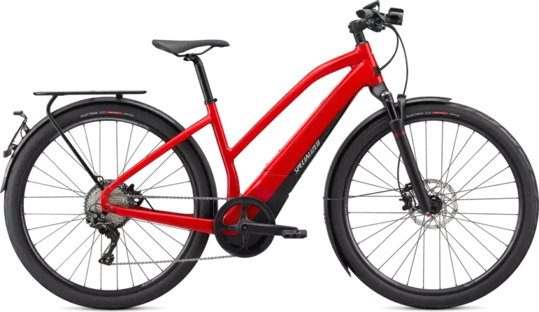 Turbo Vado 6.0 Step-Through