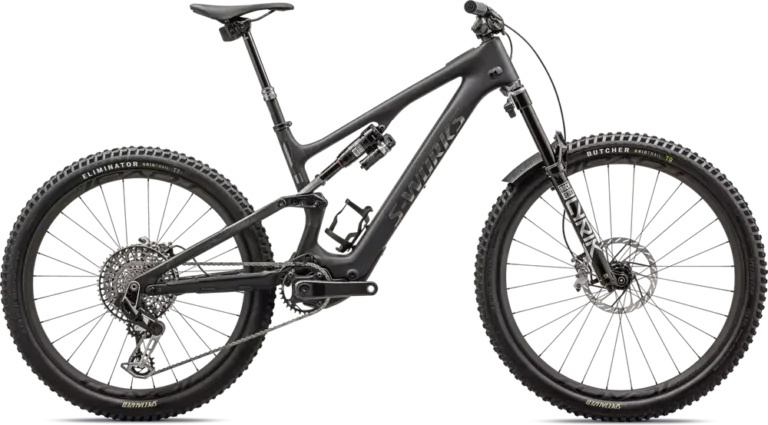 S-Works Turbo Levo SL LTD