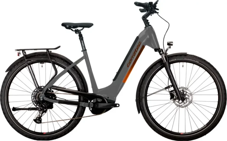 E-Power Trekking 28 CX8 Wave