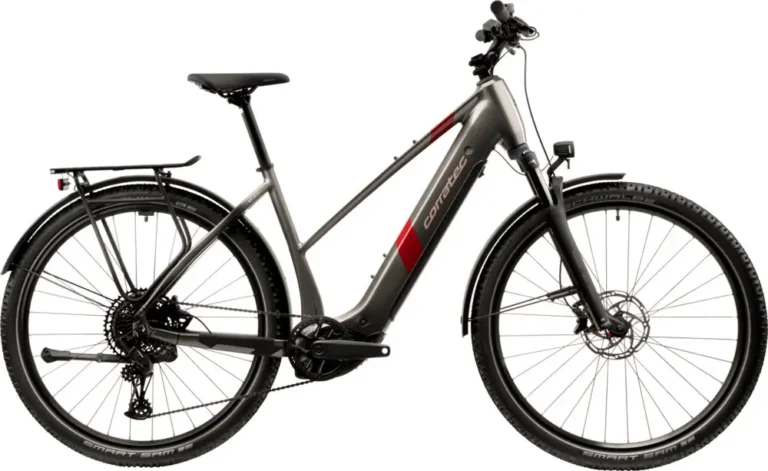 E-Power MTC Elite CX8 12S Sport