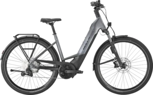 CROSS LITE EVO 2 ABS Wave