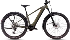 REACTION HYBRID PRO ALLROAD