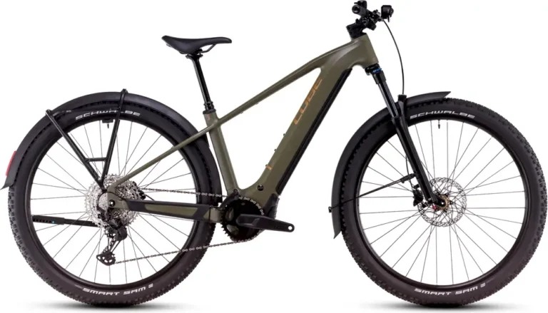 REACTION HYBRID PRO ALLROAD