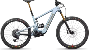 BULLIT X01 AXS RSV / Carbon CC