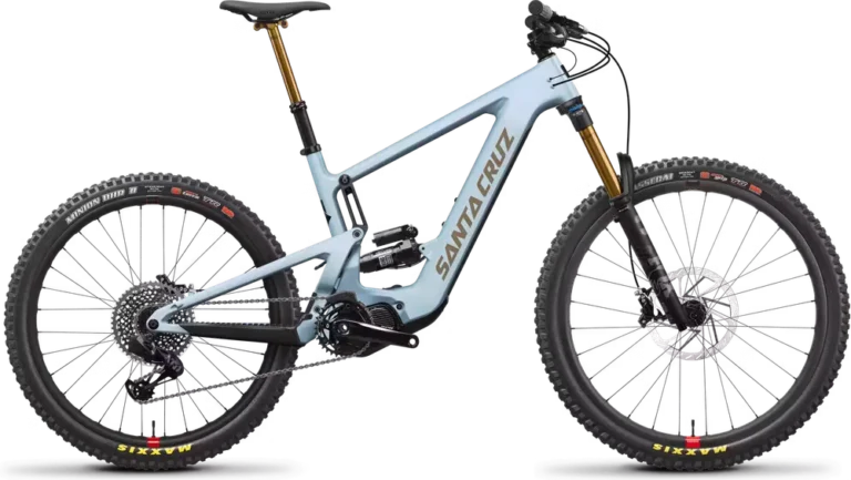 BULLIT X01 AXS RSV / Carbon CC