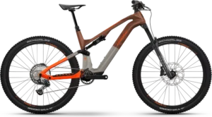LYKE CF 10