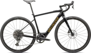 Turbo Creo 2 E5 Comp