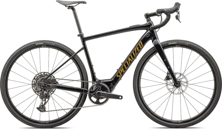 Turbo Creo 2 E5 Comp