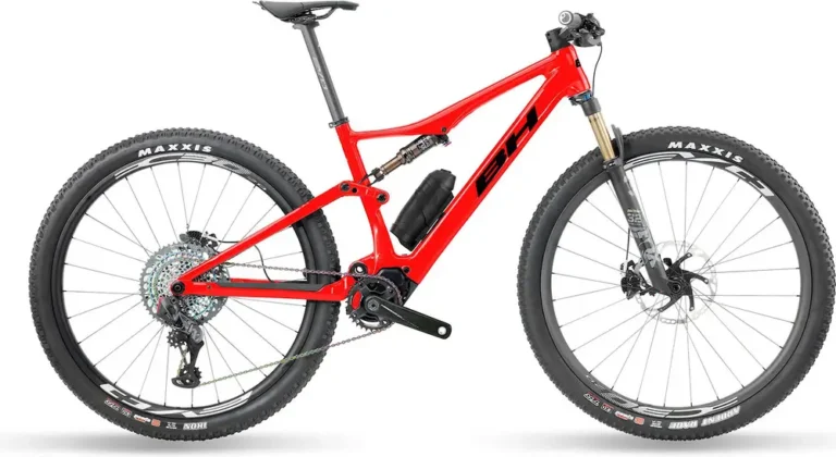 iLynx Race Carbon 8.6 Pro