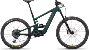 BULLIT S / Carbon CC