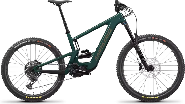 BULLIT S / Carbon CC