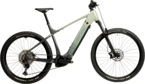 E-Power X-Vert Pro Team