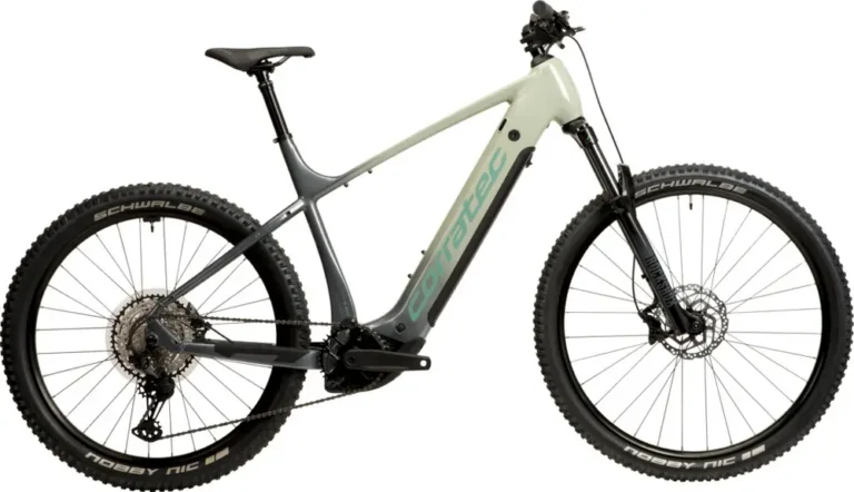 E-Power X-Vert Pro Team