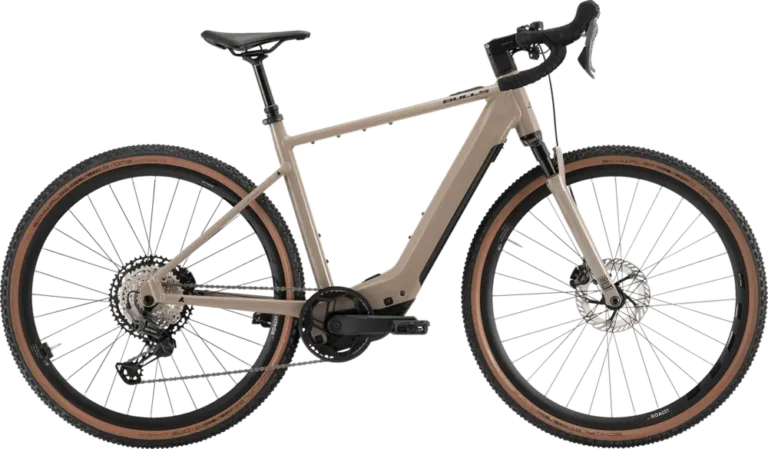 TRAIL GRINDER EVO SX