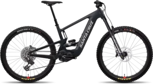 HECKLER X0 AXS RSV 29 / Carbon CC