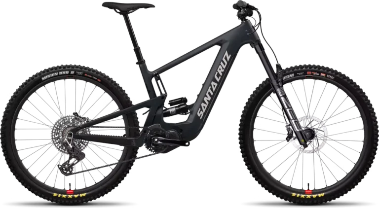 HECKLER X0 AXS RSV 29 / Carbon CC