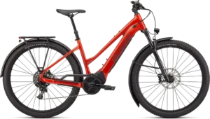 Turbo Tero 4.0 Step-Through EQ