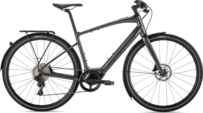 Turbo Vado SL 4.0 EQ