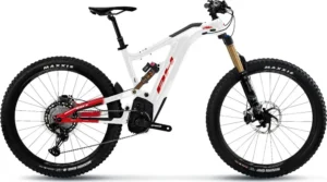 ATOMX Carbon Lynx 6 ISCHGL Edition