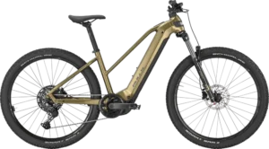 COPPERHEAD EVO 27.5 Trapeze