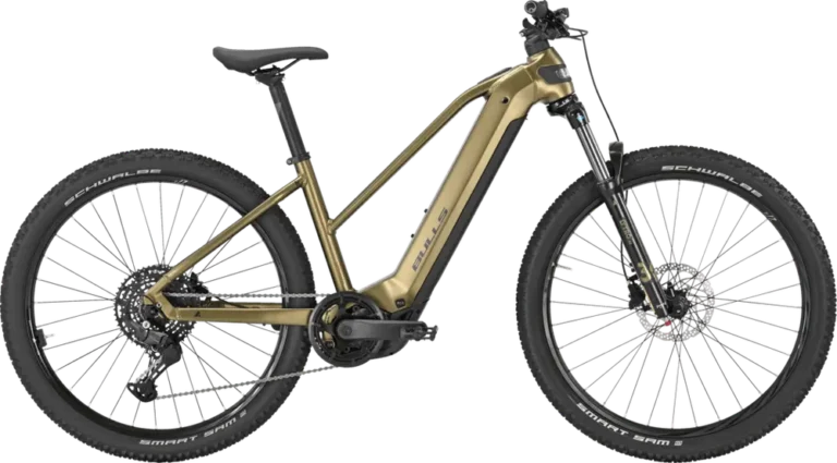 COPPERHEAD EVO 27.5 Trapeze