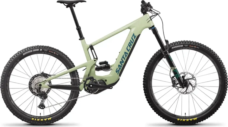 HECKLER XT / Carbon C / MX
