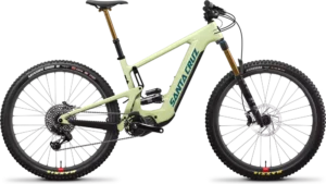 HECKLER X01 AXS RSV 29 / Carbon CC