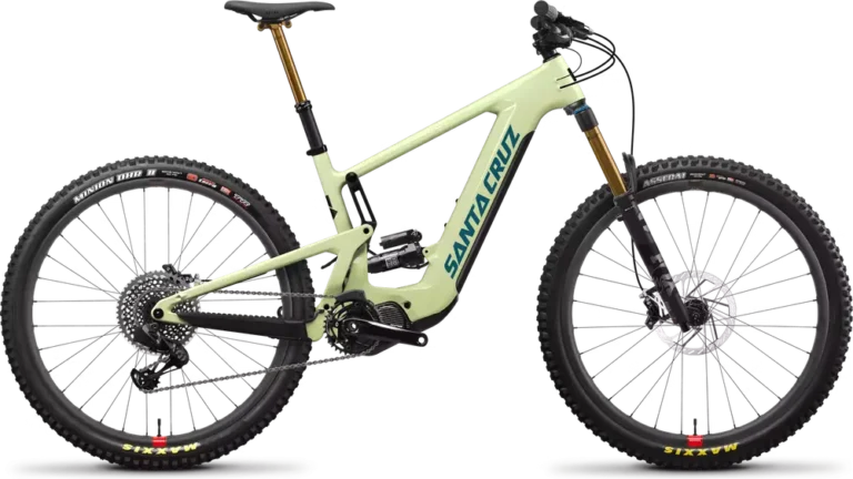 HECKLER X01 AXS RSV 29 / Carbon CC