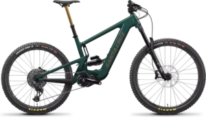 BULLIT GX AXS / Carbon CC