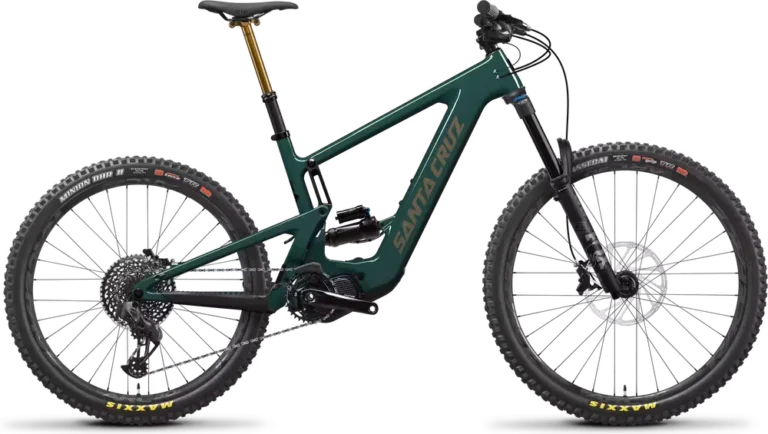 BULLIT GX AXS / Carbon CC