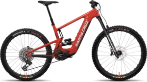 HECKLER X0 AXS RSV MX / Carbon CC