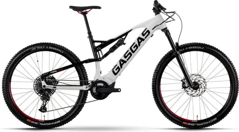 G TRAIL 2.0