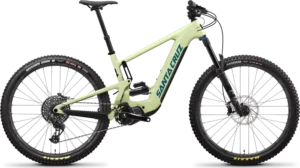 HECKLER GX AXS / Carbon C / 29