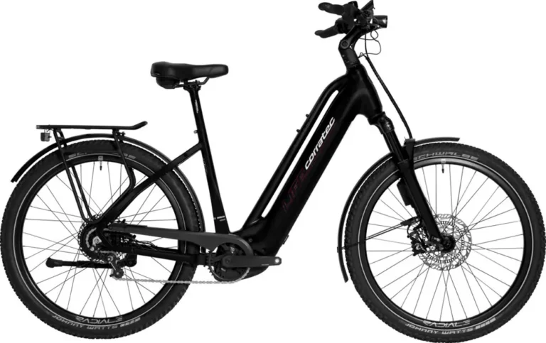 Life CX6 Classic Enviolo