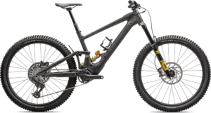 Turbo Kenevo SL 2 Ohlins Coil