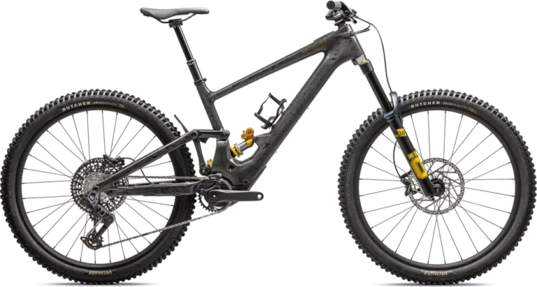 Turbo Kenevo SL 2 Ohlins Coil