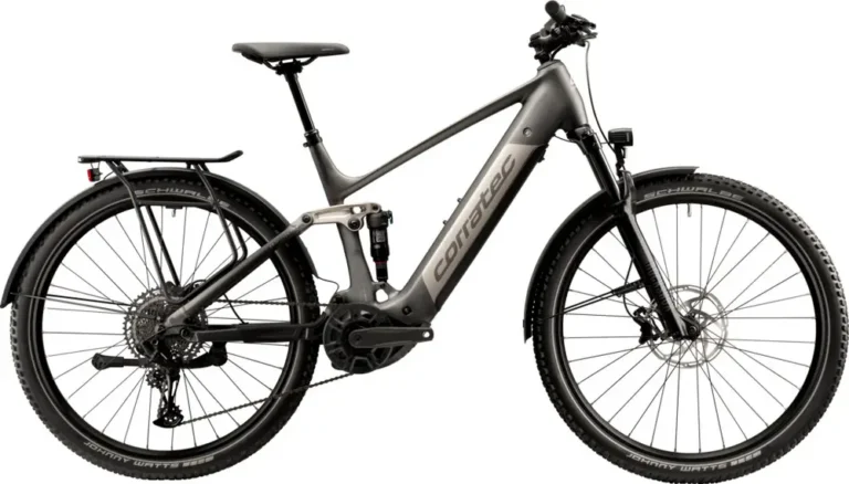 E-Power MTC 120 Elite
