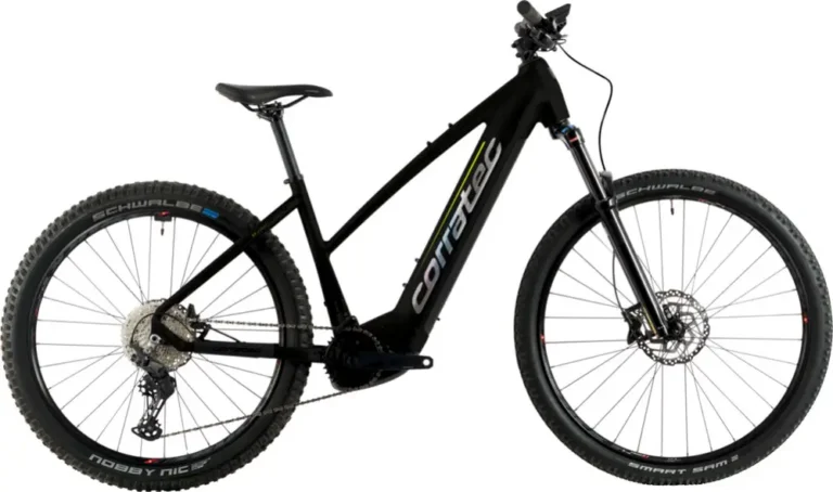 E-Power X-Vert Pro Sport