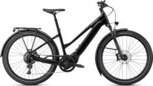 Turbo Vado 5.0 Step-Through