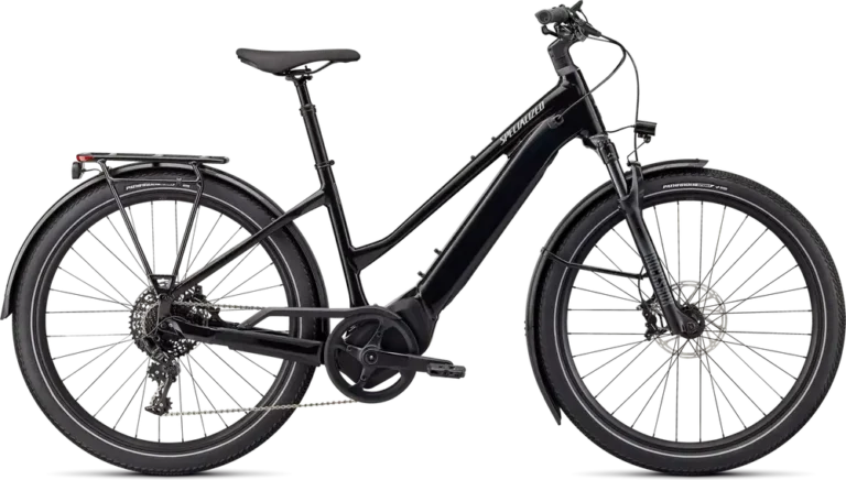 Turbo Vado 5.0 Step-Through