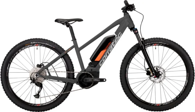 E-Power X-Vert Rock 26